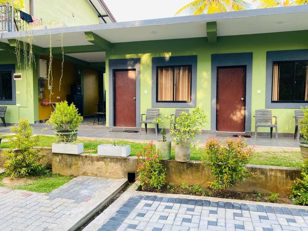 The Paramount Lodge Polonnaruwa Exterior photo
