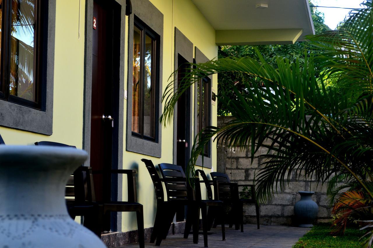 The Paramount Lodge Polonnaruwa Exterior photo